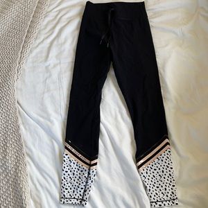 Sarah’s Day x White Fox Active: Dreamer Leggings